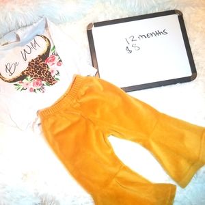 2 piece outfit